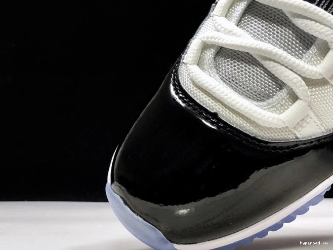 Retro "Concord" 378037-100 Air 11 2018 Jordan 1025